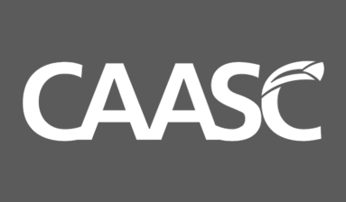 Logo Footer Caasc