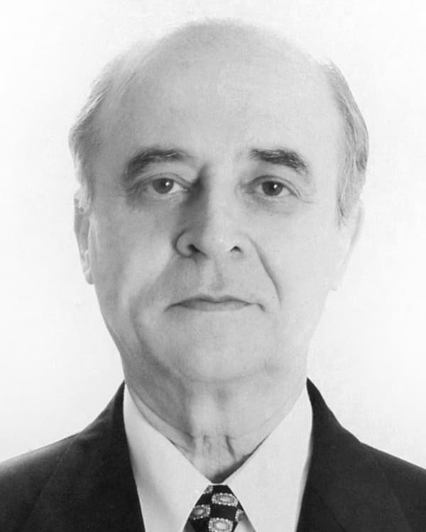 Presidente Adilson Alexandre Simas