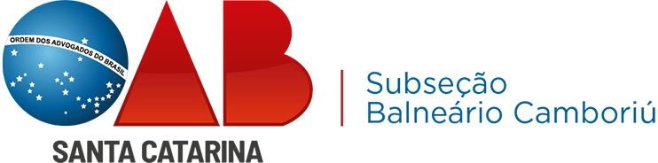 Logo Oab Balneario Camboriu