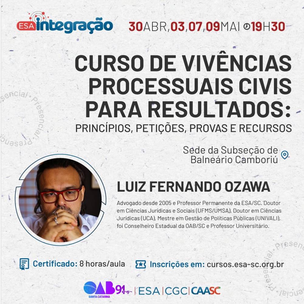 Banner Curso Esa 20240424