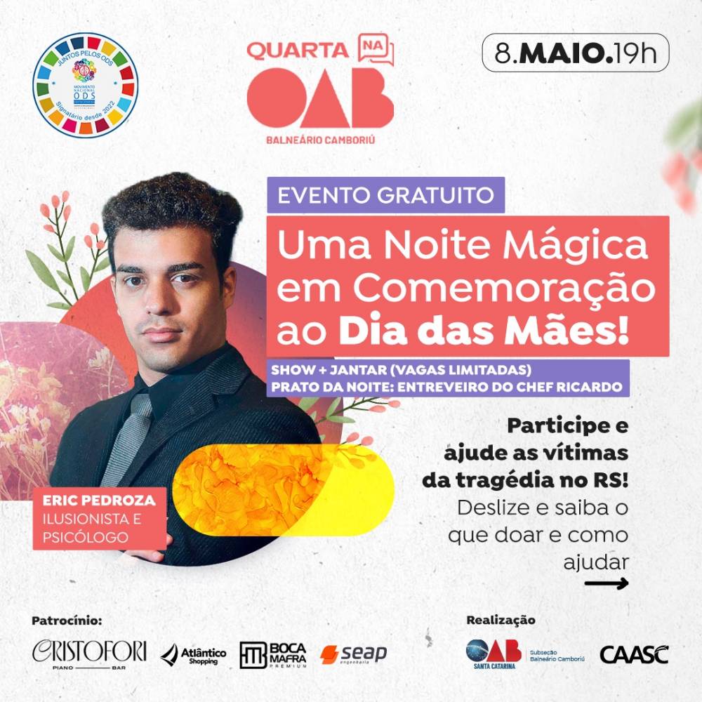 Quarta Oab 20240508