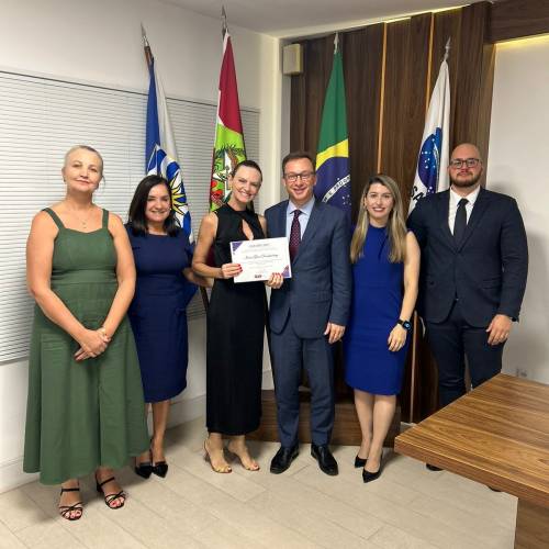 Primeira Reunião Do Conselho (1)
