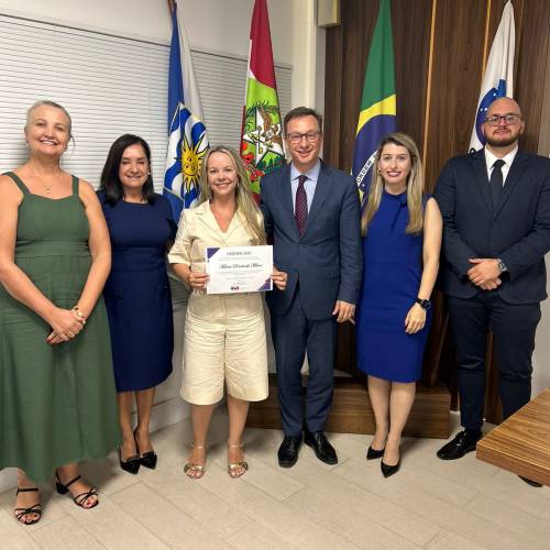 Primeira Reunião Do Conselho (2)