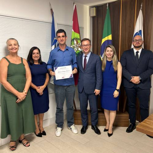 Primeira Reunião Do Conselho (3)