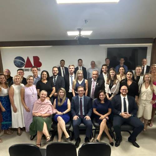 Primeira Reunião Do Conselho (8)