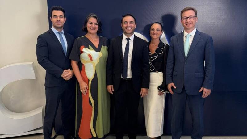 Solenidade De Posse Dos Novos Conselheiros Estaduais Da Oabsc01