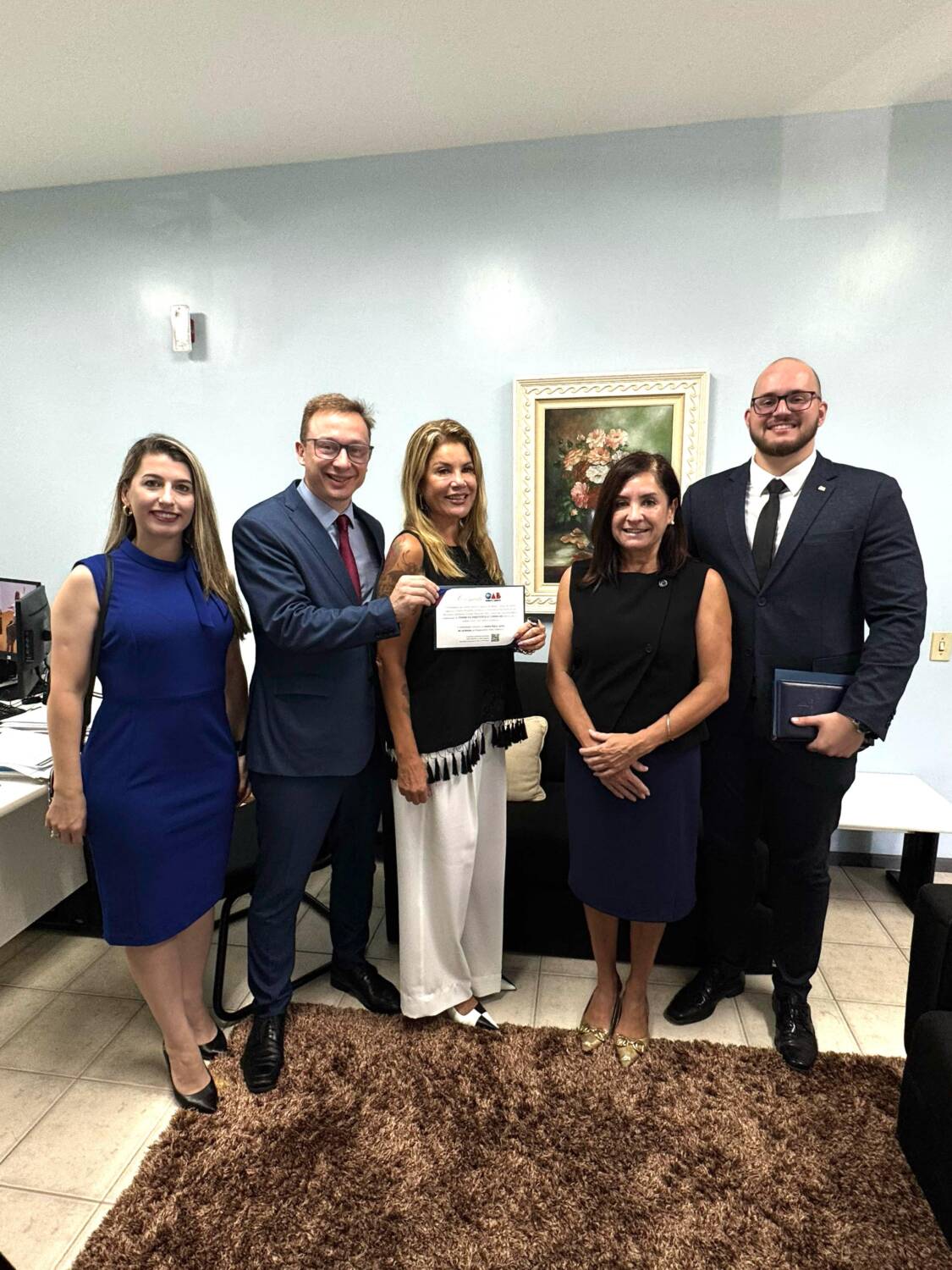Visitas Institucionais (1)