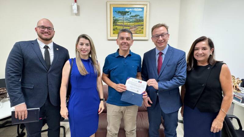 Visitas Institucionais (2)