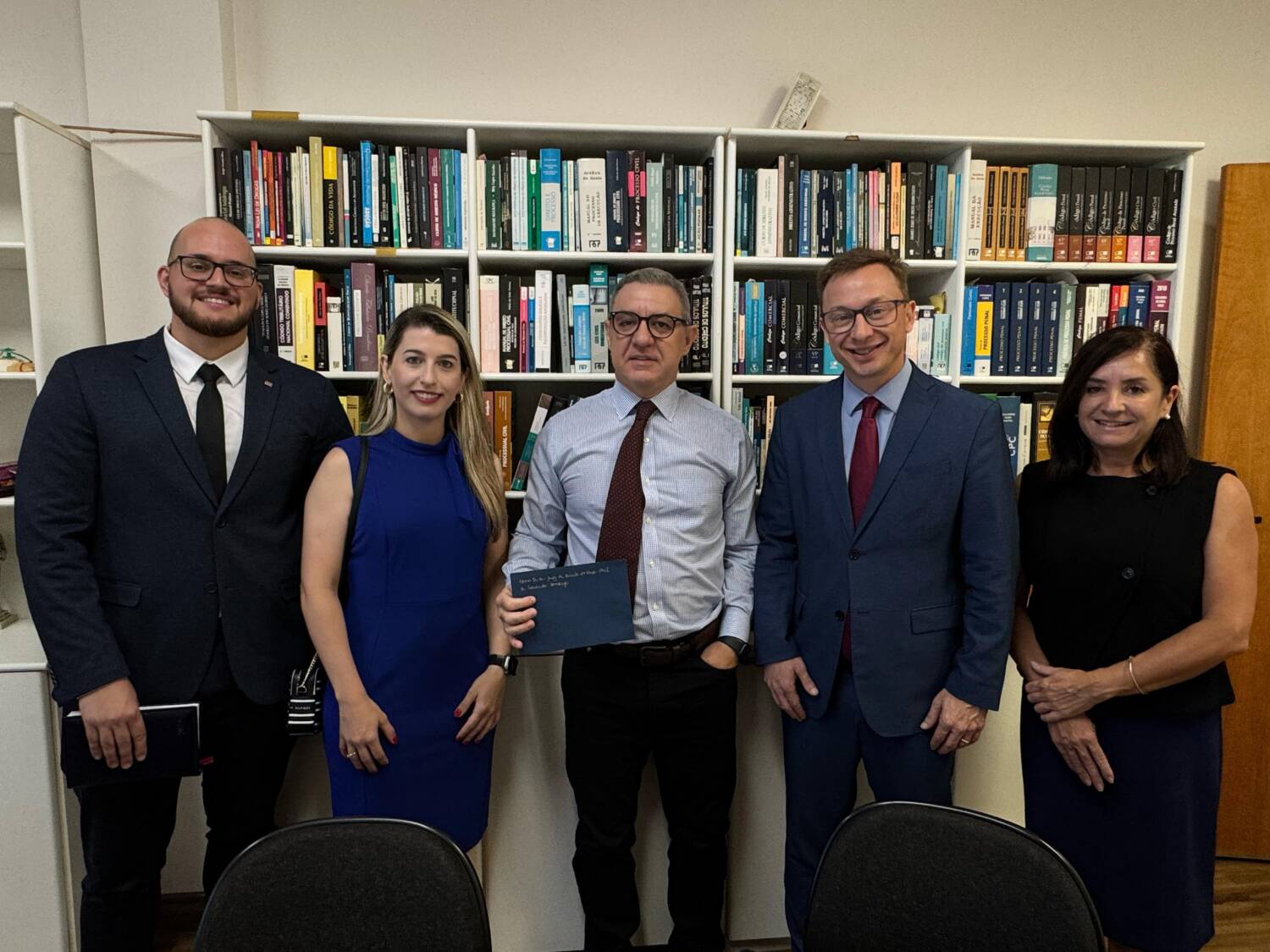 Visitas Institucionais (4)