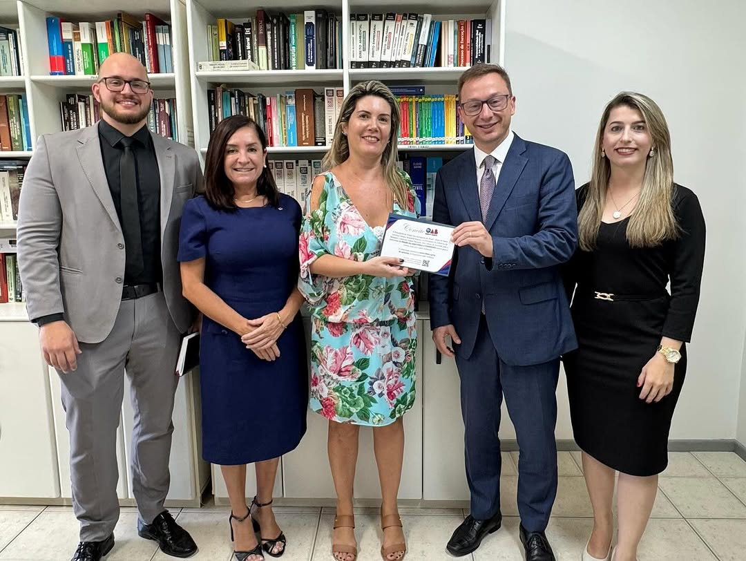 Visitas Institucionais Segunda (8)