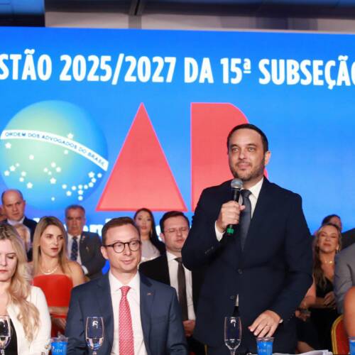 Diplomação De Conselheiros (18)