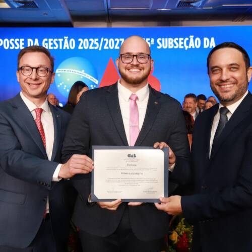 Diplomação De Conselheiros (19)