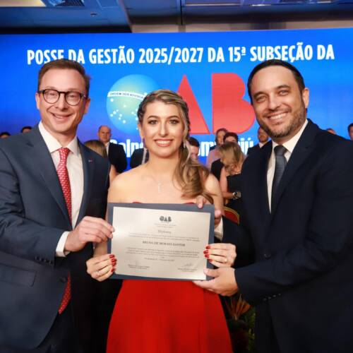 Diplomação De Conselheiros (20)