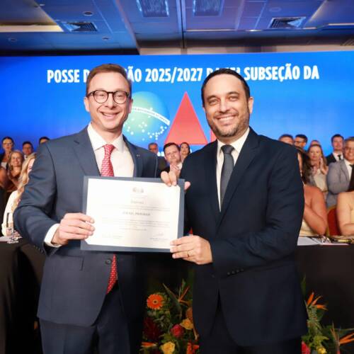 Diplomação De Conselheiros (21)