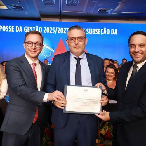 Diplomação De Conselheiros (23)