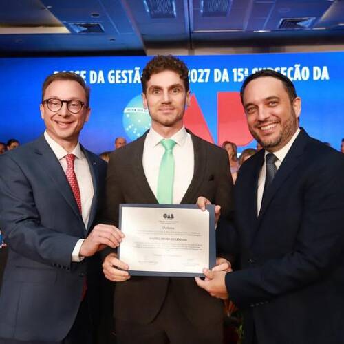 Diplomação De Conselheiros (24)