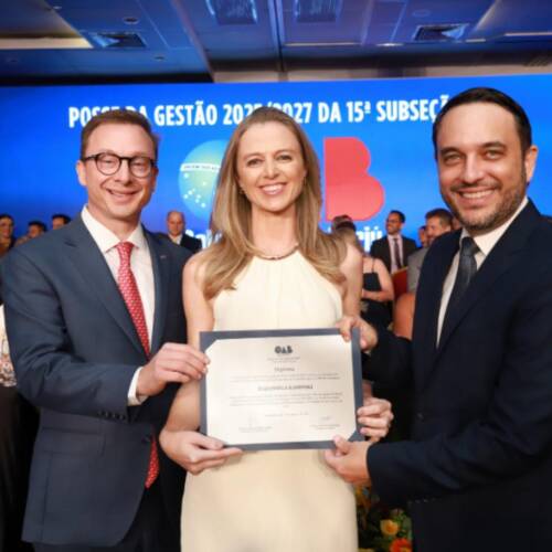 Diplomação De Conselheiros (28)