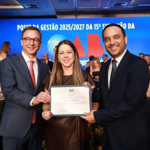 Diplomação De Conselheiros (30)