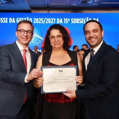 Diplomação De Conselheiros (32)