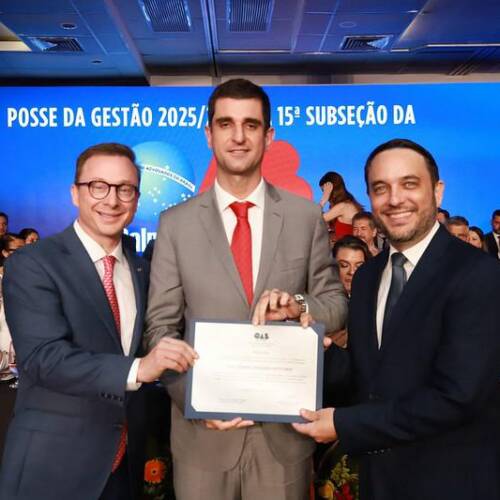 Diplomação De Conselheiros (34)