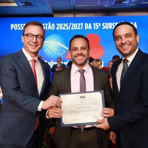 Diplomação De Conselheiros (41)