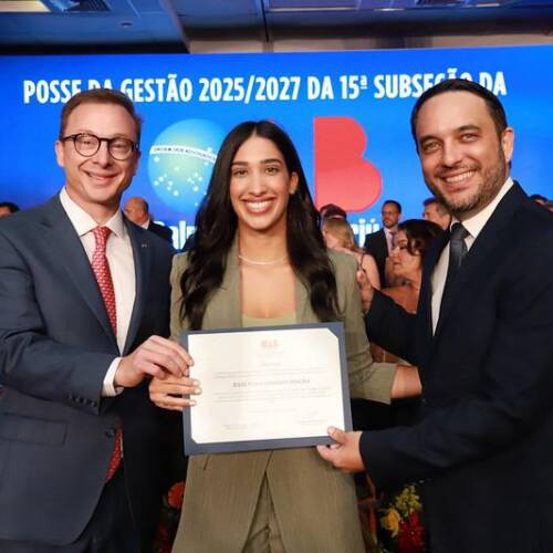 Diplomação De Conselheiros (43)
