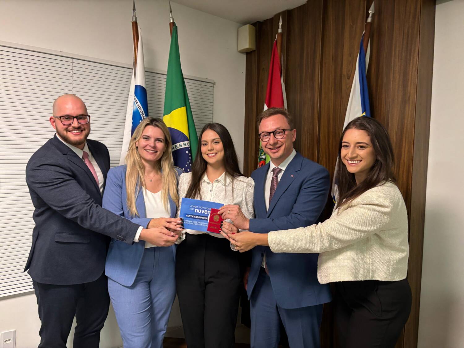 Entrega De Credenciais 29042025 (1)