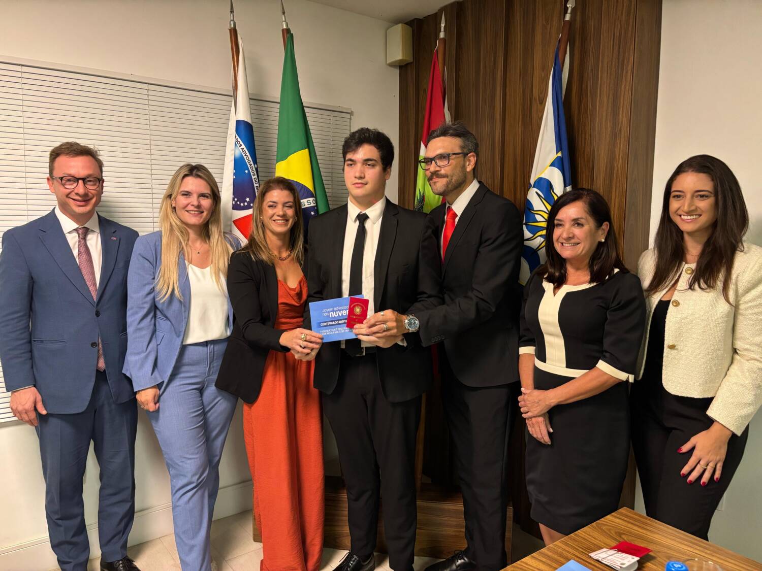 Entrega De Credenciais 29042025 (6)