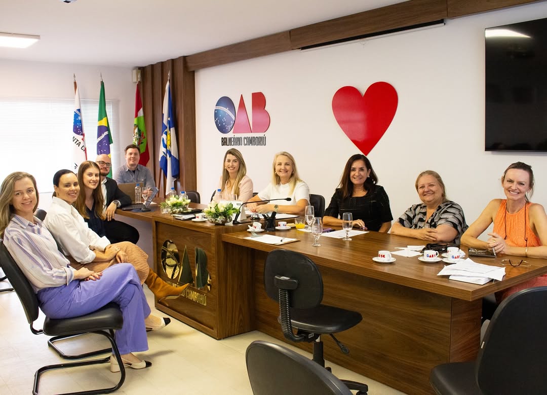 Diretoria Em Ação Pela Valorização Da Advocacia