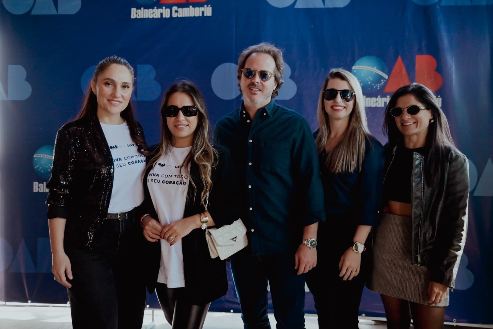 Feijoada Jovem Advocacia