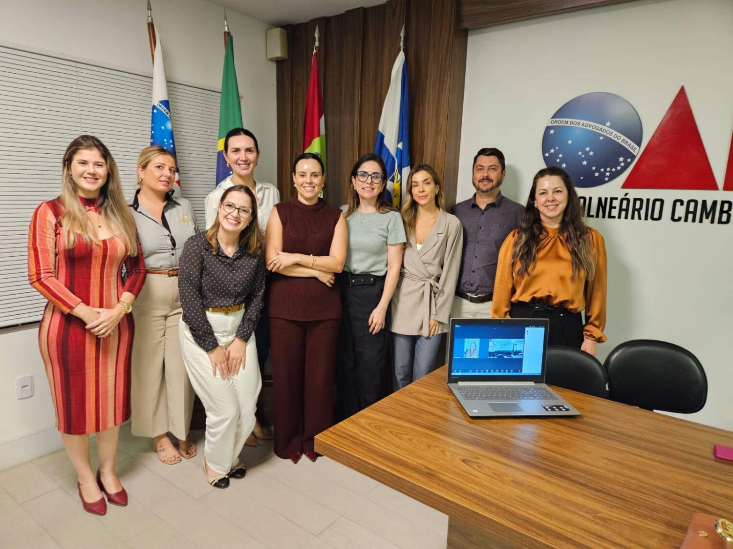 Reunião Da Comissão De Assuntos Previdenciários 19052025