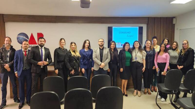 Atendimentos Jurídicos Gratuitos