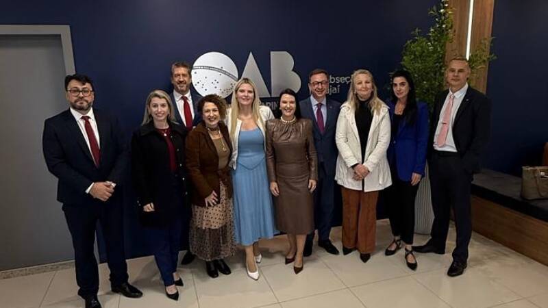 Oabbc Marcou Presenca No 117 Colegio De Presidentes Das Subsecoes Da Oabsc (1)