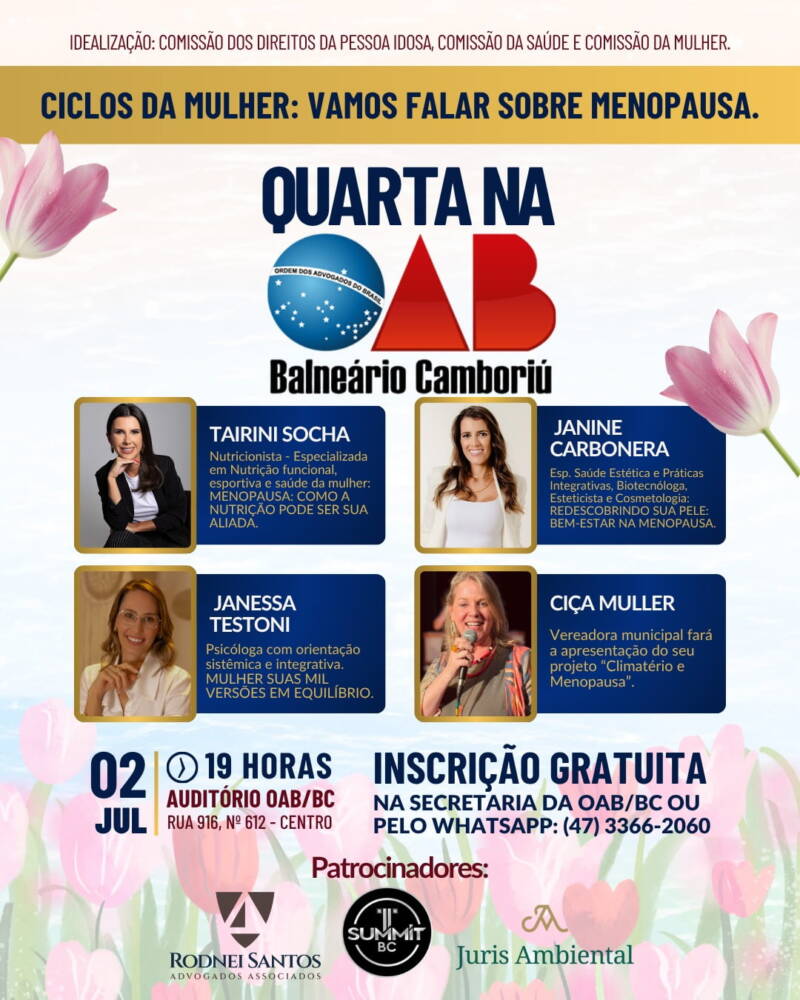 Post Quarta Na Oab 20250626