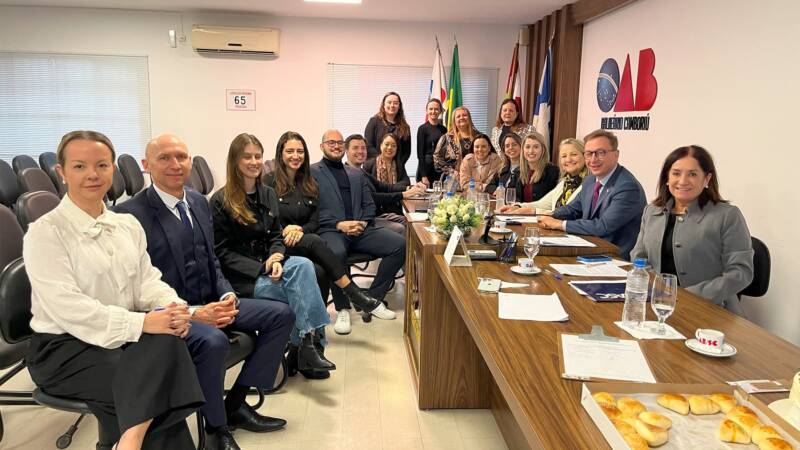 Reunião Da Diretoria 20250613a