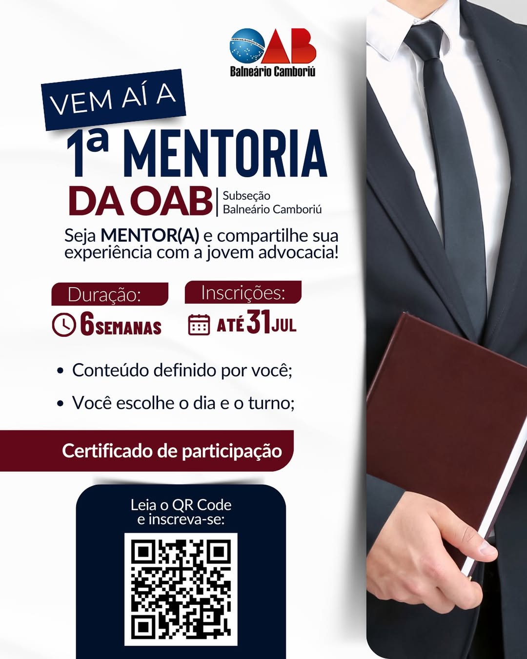 Post Mentoria