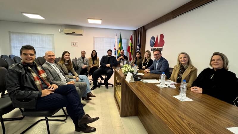 Reuniao Diretoria 20250711