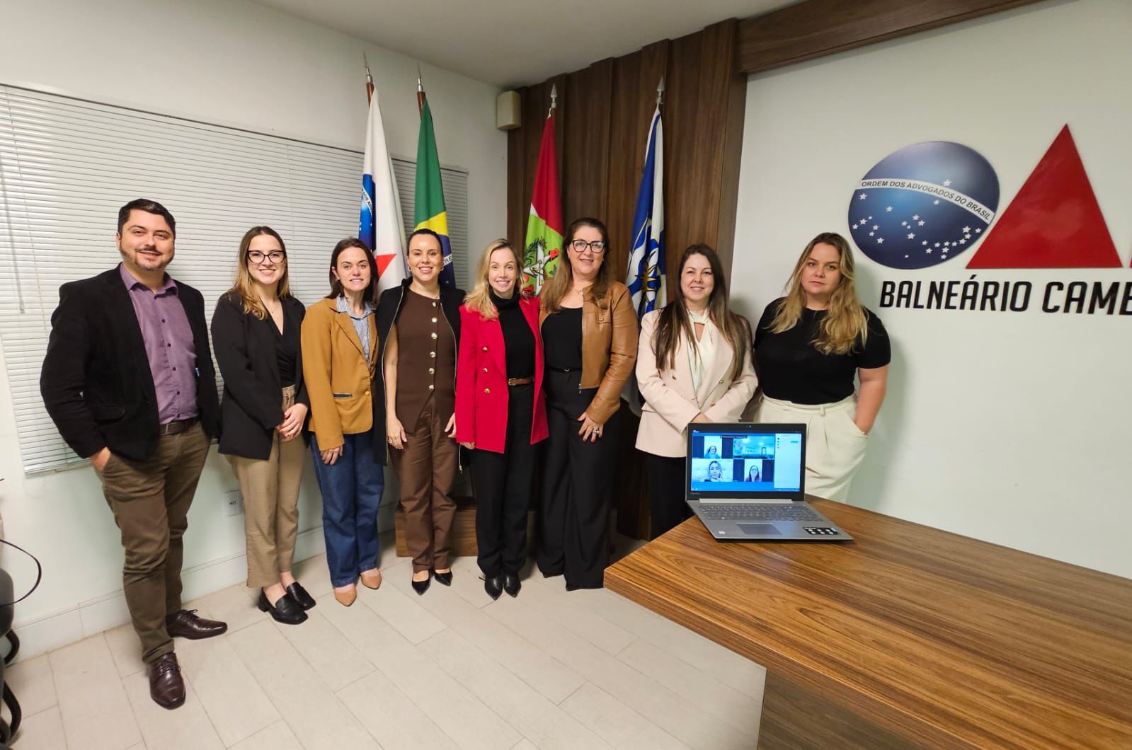 Reunião da Comissão de Direito Previdenciário (18/08/2025)