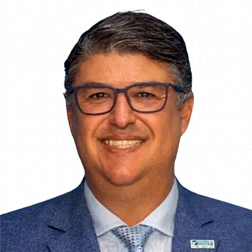 Dr. Gustavo Soares De Souza Lima