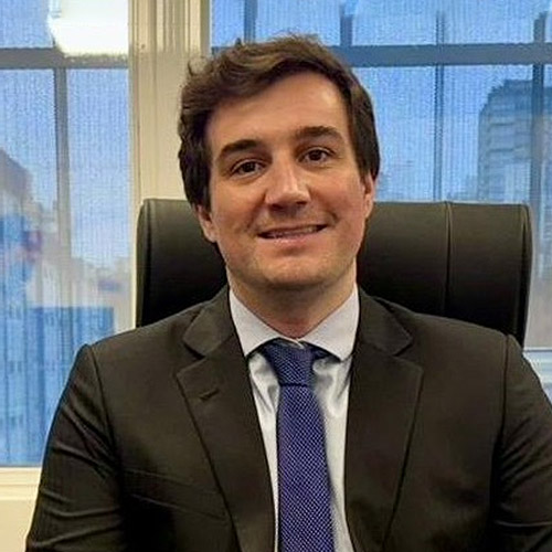 Dr. Maureci Marcelo Velter Junior