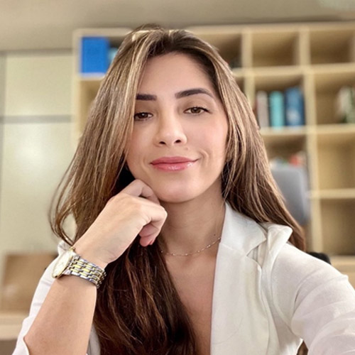 Dra. Bruna Sanchez