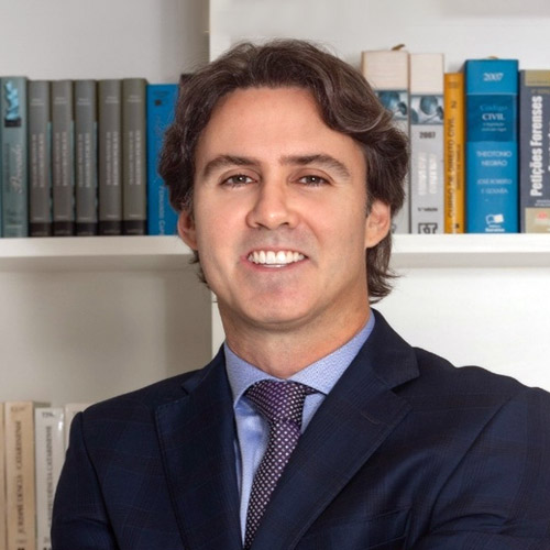 Foto Dr. Guilherme Gaya