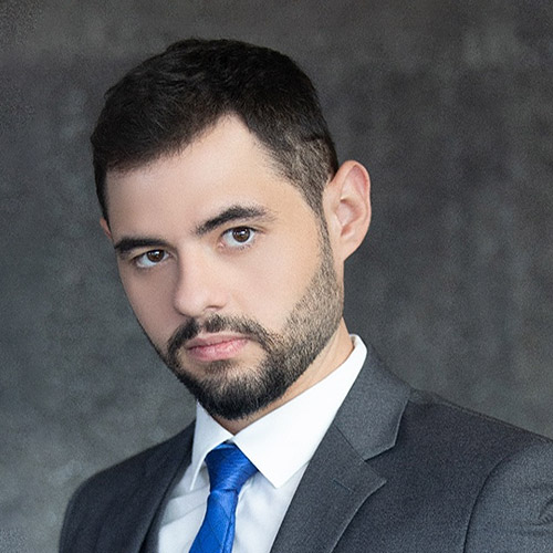 Foto Dr. Igor Neckel
