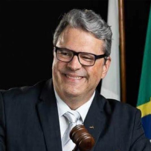 Foto Dr. Jorge Nogari Dos Santos
