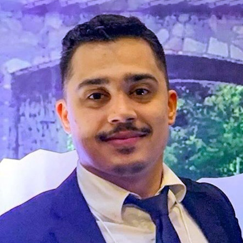 Foto Dr. Leonardo Covatti