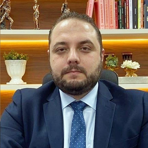 Foto Dr. Lucas Paes Koch