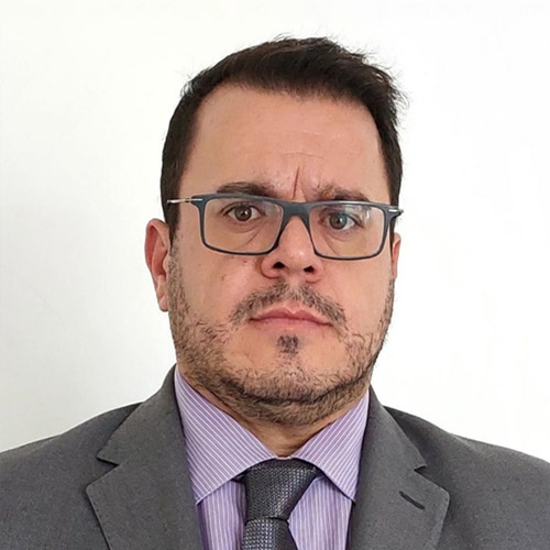 Foto Dr. Nabih Henrique Chraim