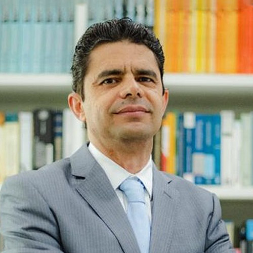 Foto Dr. Renato Martins Silva