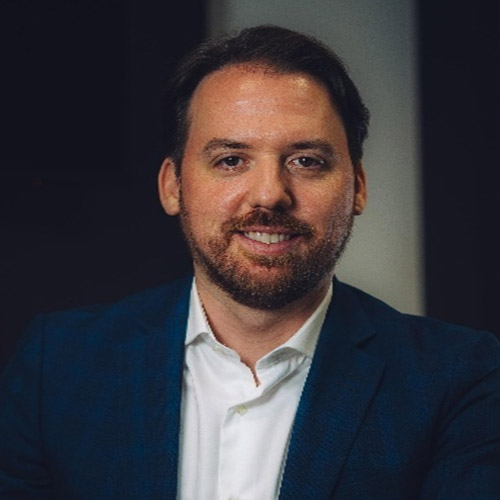 Foto Dr. Vitor Stagi Almada