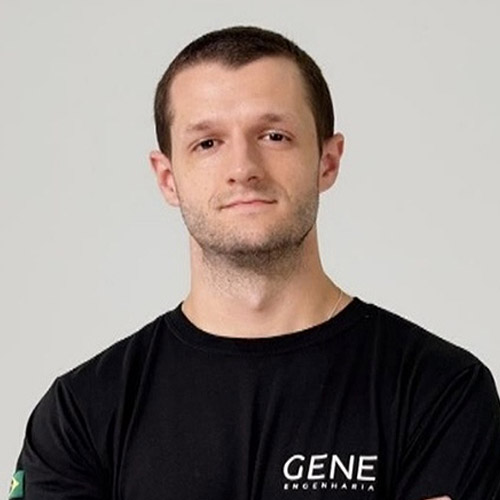 Foto Luan Genezini